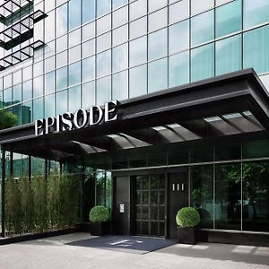 Hotel Indigo Hsinchu Science Park